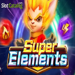 Super Elements bb33 slot